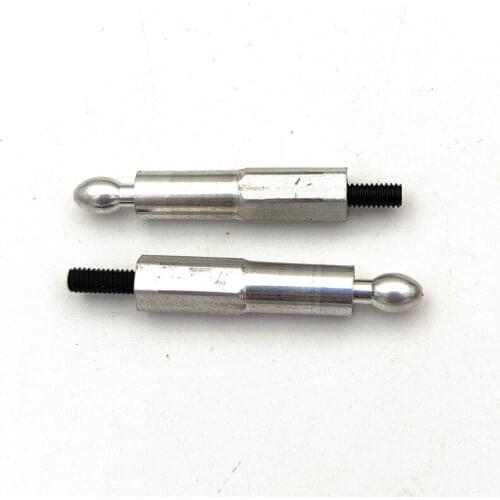 Metal Canopy Mounting Bolt for Trex 500 Helicopter