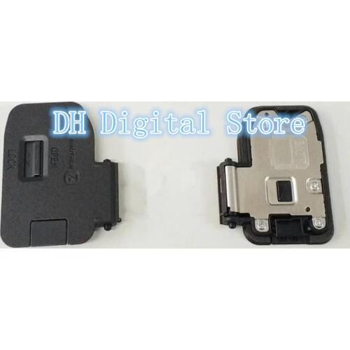 NEW Battery Cover Door For Sony A9 ILCE-9 Digital Camera Repair Part