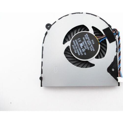 NEW CPU Fan KSB0705HA-CF18 for Toshiba Satellite L950 S950 S955 S955D