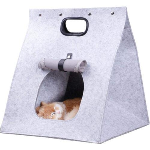 PAWZ Road Furniture, Carriers For Cats
