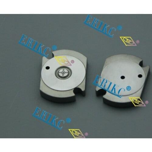 ERIKC Common Rail injector Control Valve Plate for 23670-27030