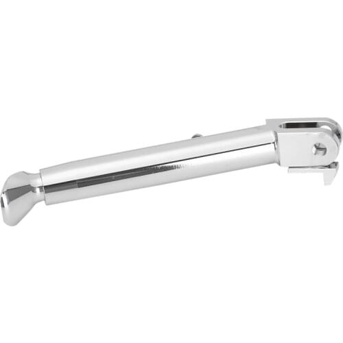 Kickstand Motorcycle Adjustable Side Kick Stand Support for SUZUKI GSXR1000 09-12 K9 K11