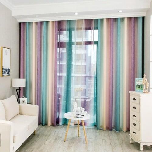 Bedroom Dormitorio Modernas Firanki Perde Kitchen Rideaux Pour Le Salon For Living Room Cortinas De Luxo Para Sala Curtains