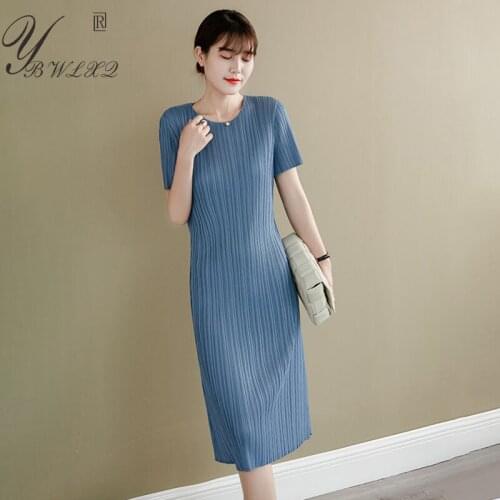 Короткие платья для женщин YBWLXQ China At AliExpress