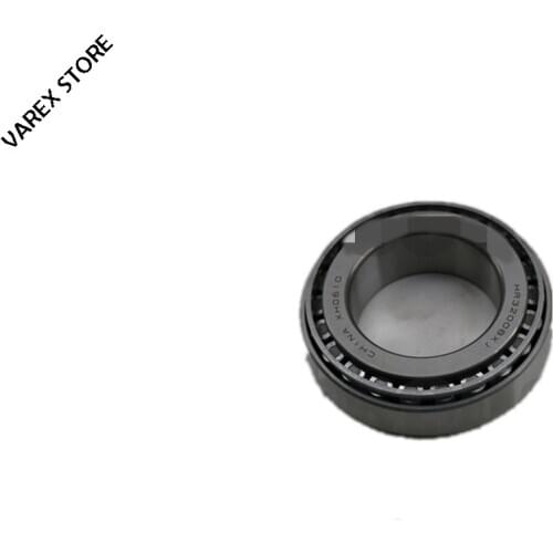 Rear differential bearing / Angle tooth rear and front for M-itsubishi Outlander OEM: MN132053 3515A046