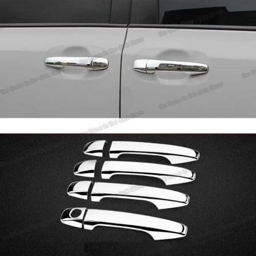 Lsrtw2017 high brightness car door welcome light for toyota sienna 2011 2012 2013 2014 2015 2016 2017 2018 2019 2020