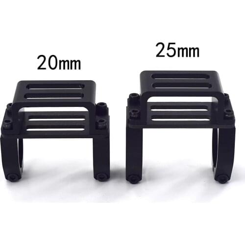 AS150U connector fixed seat connector fixture holder Mount support base for plant agriculture UAV drone frame