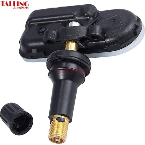 68239720AA TPMS The Tire Pressure Monitoring Sensor For FORD REXTON SSANGYONG REXTON Audi A6 BMW X5 X6 Peugeot EXPERT 1997-2015