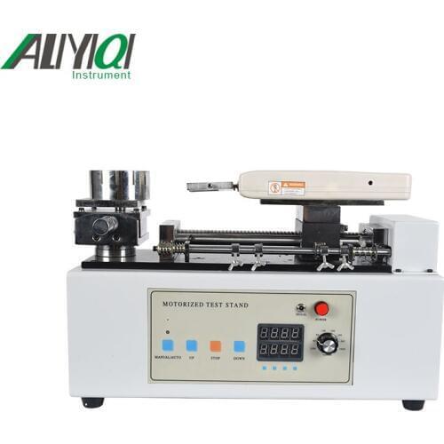 Electric Terminal pulling Machine(AEG-500)