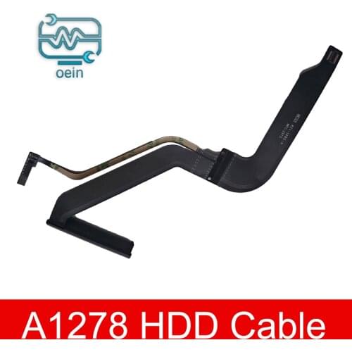 For Apple Macbook Pro A1278 Hard Drive Disk Flex Cable 821-1480-A 821-1226-A 821-1198-A 821-0814-A 821-2049-A HDD SSD SATA Cable