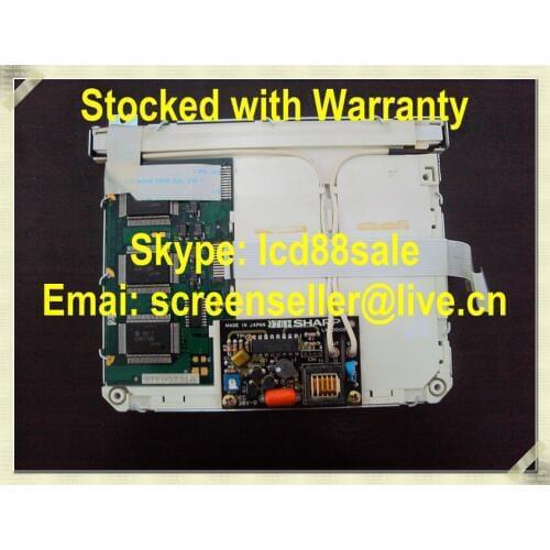 Best price and quality LM000109 industrial LCD Display