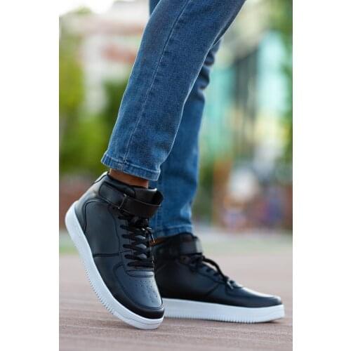 MUGGO Mens Breathable Sneakers