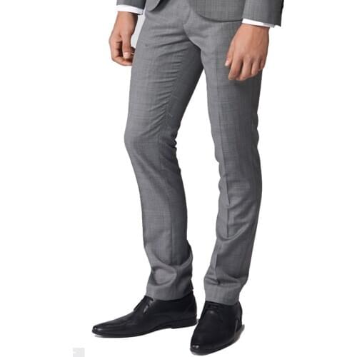 Mens Dress Pants Men Suit Pants Slim Fit Custom Made Suit Pants Business Pant Suits Tailored Suit Men Pantalon Homme Sur Mesure