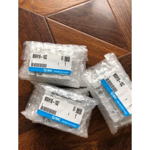 1PCS SMC MXH16-10Z MXH1610Z CYLINDER -NEW
