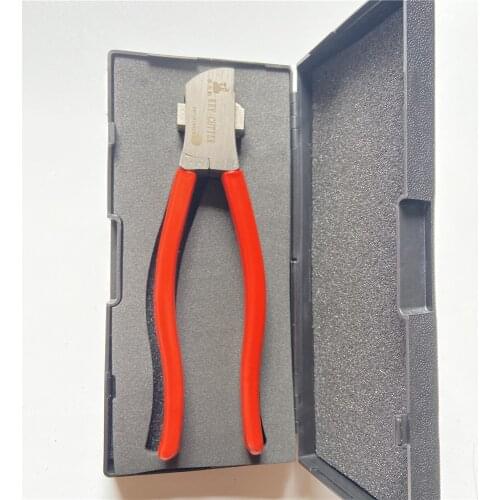 Original Lishi Key Cutter