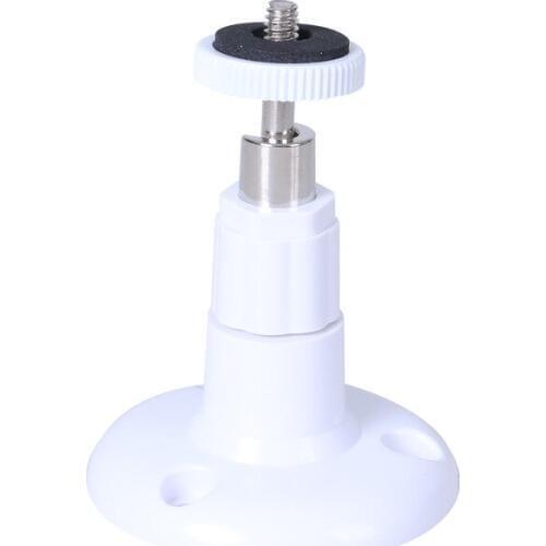 Plastic Adjustable Mount Wall Table Ceiling Security Bracket Indoor Outdoor For Arlo/Arlo Pro Camera