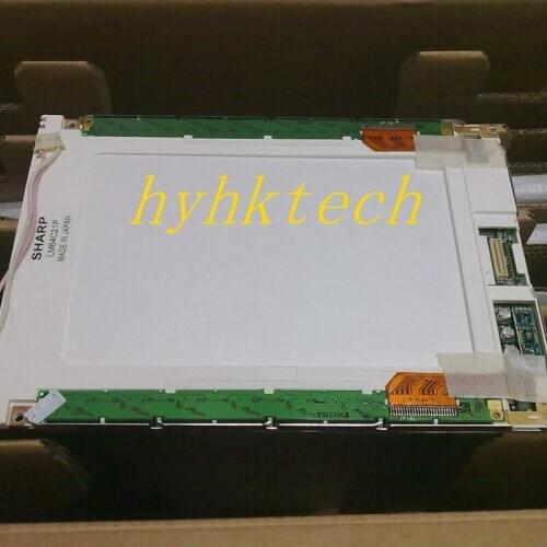 LM64C21P 8.0 inch Industrial LCD , tested work before shipment