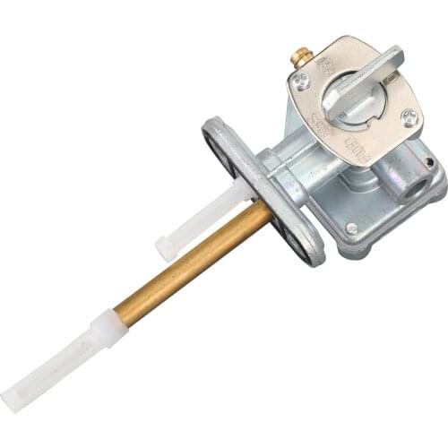 FUEL VALVE PETCOCK fit for Suzuki DR125 DR125SE DR200SE DR200 DR200S 44300-44AB0