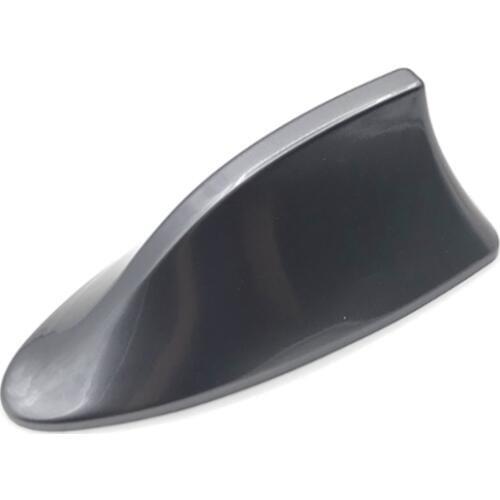 Universal car radio shark fin antenna FM signal antenna Accessories for Mercedes Benz F015 B-Class E53 C63 C43 C-Class GL450