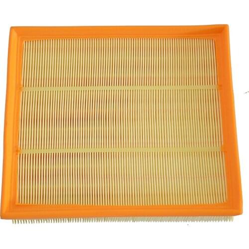Car Engine Air Filter for AUDI A6 A8 2.8L 1996-2002 077-129-620D