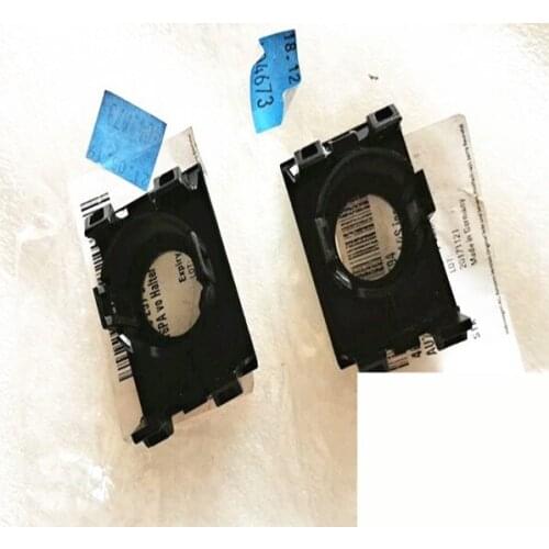 1pc for Audi Q7 front center grid reversing radar hole bracket front bumper electric eye fixing bracket