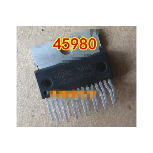 100% NEW Free shipping 45980