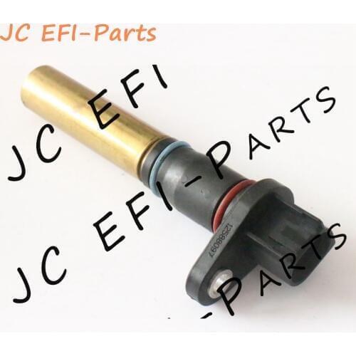 12588097 CRANKSHAFT POSITION SENSOR For GM Chevrolet Colorado GMC Canyon Hummer H3