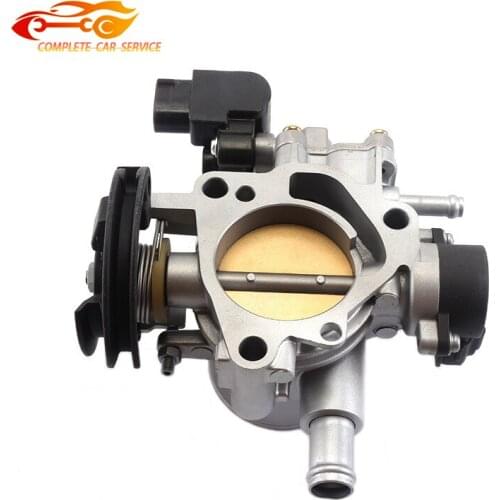 22210-0D090 Throttle Body suit for Toyota Corolla throttle