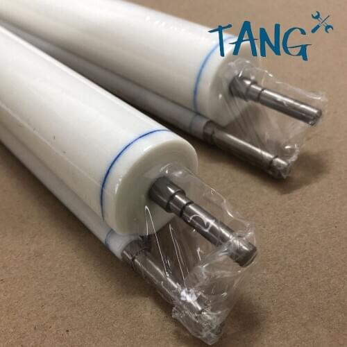4PCS Fuser Cleaning Web Roller for Ricoh MP8110 8120 8100 7100 7110 9110 5110