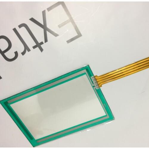 80F4-4110-70130 Touch Glass Panel for Panel & CNC repair~do it yourself,New & Have in stock