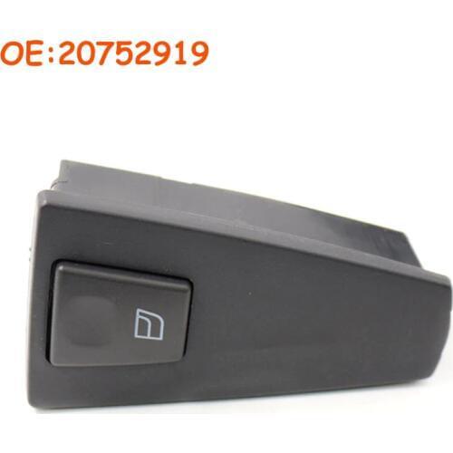 Car accessories For Volvo Truck FH12 FM VNL New Electric Power Window Switch Passenger Side 20752919 21543901 20752913