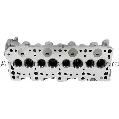 Auto parts R2 Cylinder Head AMC908750 for Mazda