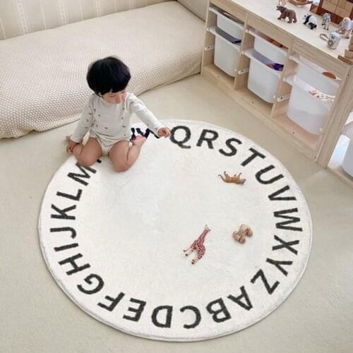 Baby Play Mat Anti-slip Foam Puzzle Mat Floor Tapete Child Playmat Waterproof Educational Crawling Mat Rug Soft Baby Toy 10pcs