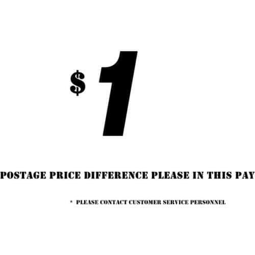 Additional Pay on Your Order