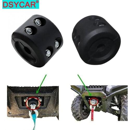 Буксировочные тросы DSYCAR China At AliExpress