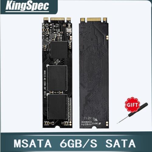 KingSpec Original 256GB 1TB M.2 SATA SSD 2280mm M.2 ssd 1TB NGFF Internal Solid State Drive Hard Disk for Xiaomi Air Acer
