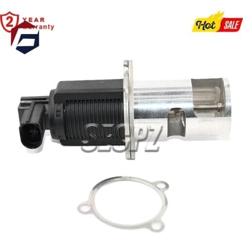EGR Valve NEW for RENAULT ESPACE LAGUNA II MASTER (2003-2010), 2.2 DCI 90hp, 2.5 DCI 115CV TRAFIC II VEL SATIS (2001- 2009)