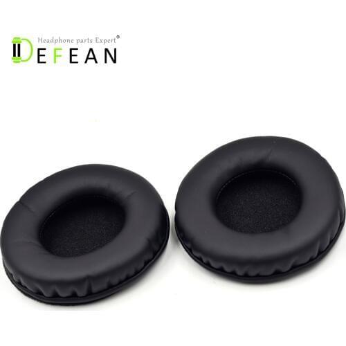 Defean Ear pads earpad replacement for Superlux HMC660 HMD660 HMC 660 HMD 660 headphone lt