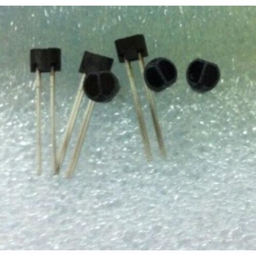 New 10PCS/LOT GP2S22 Photointerrupter Phototransistor Output Reflective Object Sensor