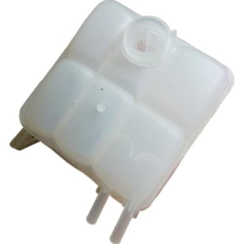 Coolant Recovery Expansion Tank Replace For VOLVO C30 C70 S40 V50 OEM# 30776151