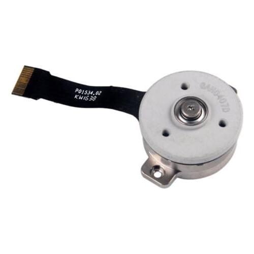 Phantom 4 PRO Gimbal Roll Motor Genuine DJI original p4p Repair Parts RC Drone