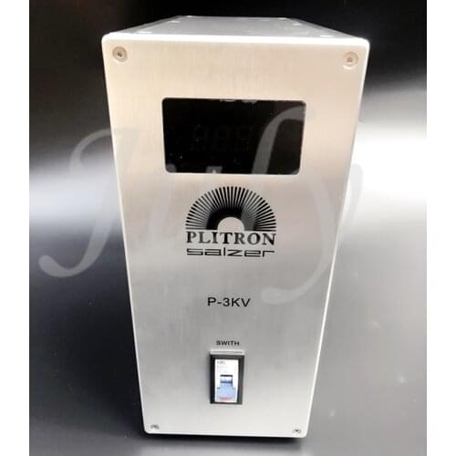 [PLITRON] 3000W 220V to 220V 100V power isolation transformer Purifier! CD preamplifier power amplifier standard isolation