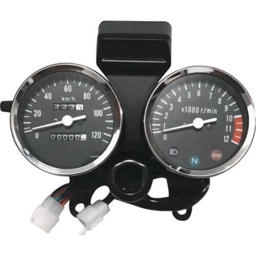 SHIDWJ Motorcycle Speedometers