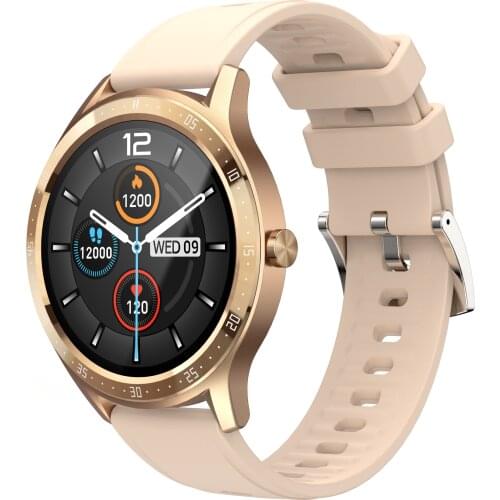 2021 Smart Watch Men Full Touch Fitness Tracker IP67 Waterproof Women Smartwatch For Samsung Apple Android Xiaomi Huawei