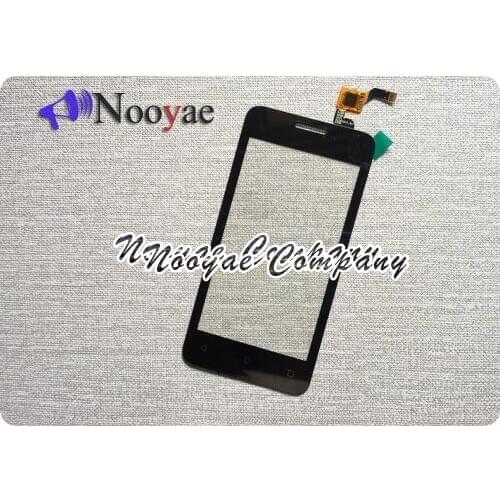 FS 407 Sensor Replacement Parts For Fly Stratus 6 FS407 Touch Screen Digitizer Panel (not lcd display) + tracking