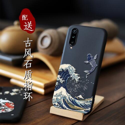 TopArmor Phone Cases Xiaomi Mi CC9