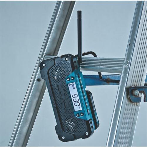 High Quality Radio MR051 Rechargeable 12V Japanese Design