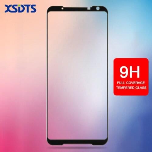 XSDTS Screen Protectors For Asus ROG Phone