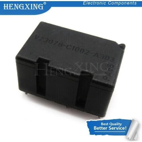 1pcs/lot Relays V23078-C1002-A303 V23078C1002A303 DIP-8 In Stock