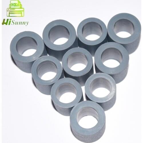 10pcs AF030072 AF03-0072 For Ricoh Pro 8100XE 8110S 8120S 8100 8110 8120 Pickup Roller Tires Rubber